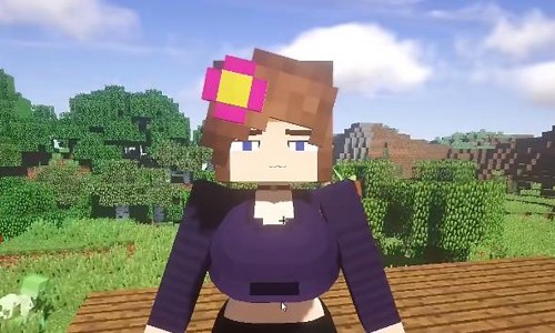 游戏专区
							                            我的世界珍妮mod