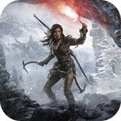 古墓丽影崛起修改器