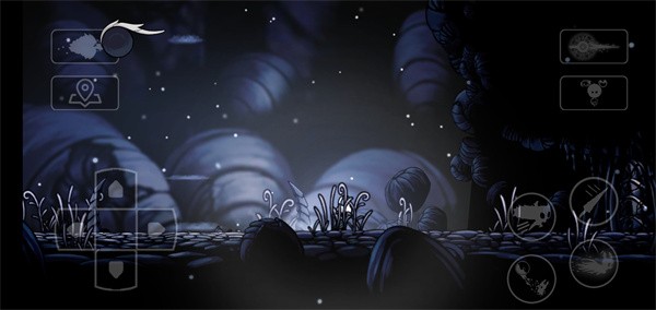 Hollow Knight内置菜单版