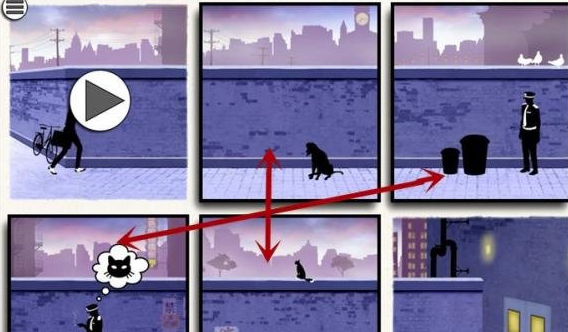 致命框架2免费完整版第二关攻略