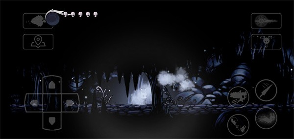 Hollow Knight内置菜单版