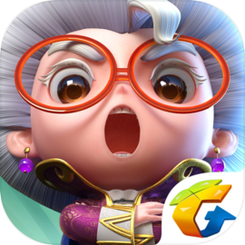 宫爆老奶奶官方版