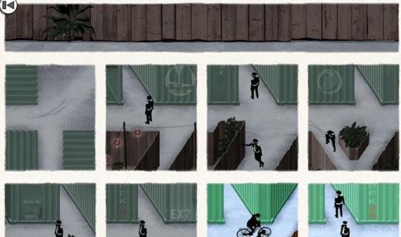 致命框架2免费完整版第二关攻略