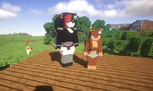 游戏专区
							                            我的世界珍妮mod