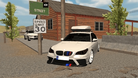 托法斯赛车国际服