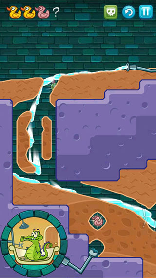 鳄鱼小顽皮爱洗澡2官方正版(Water 2)