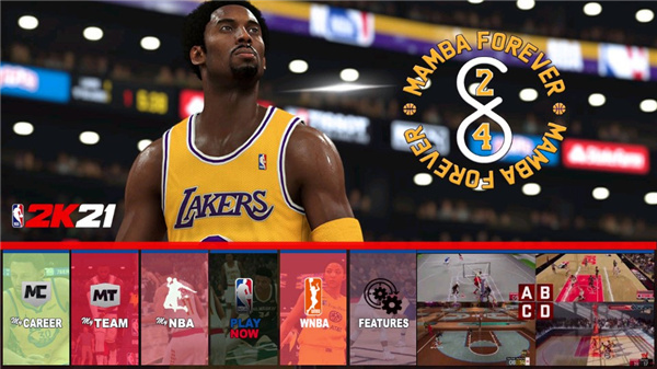 MyNBA2K21