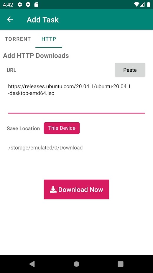 bitcomet安卓官方版