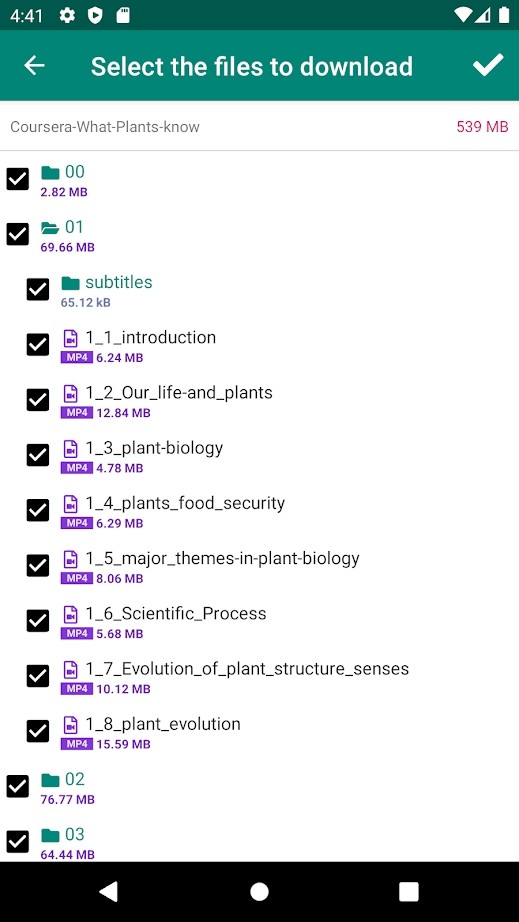 bitcomet安卓官方版