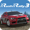 拉力竞速3全车解锁(Rush Rally 3)