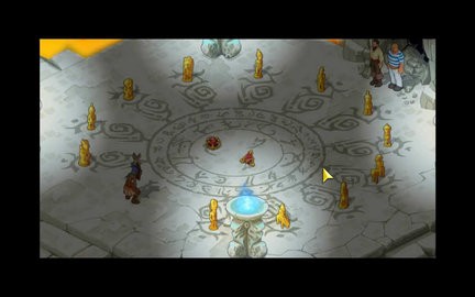 孤岛余生失落世界