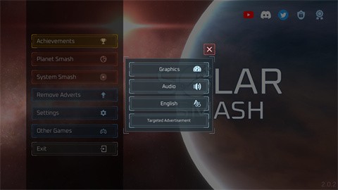 地球毁灭模拟器鲤鱼同款