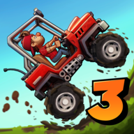 登山赛车1(Hill Climb Racing)