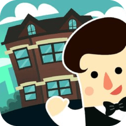 疯狂酒店汉化修改版(hotelmania)