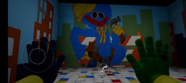 波比的游戏时间3正版手机版