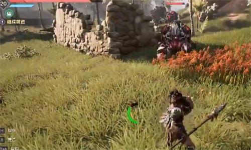 荒野起源国际服