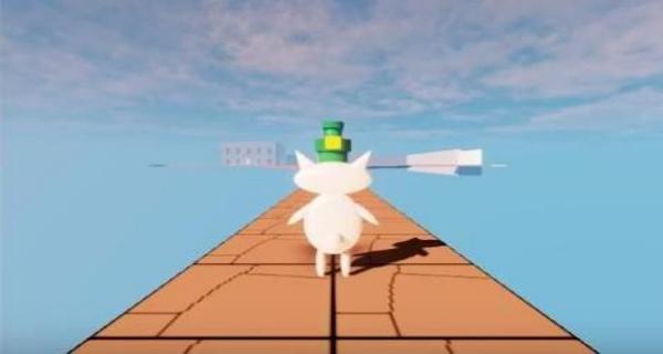 穿越时空的猫里奥手机版