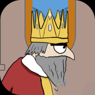 我要当国王中文版