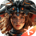 荒野起源自走棋