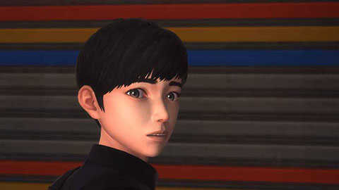 恐怖学校：白色情人节汉化版