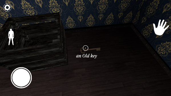 恐怖奶奶4中文版 1.3