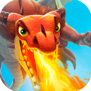 饥饿龙国际服修改版 4.7