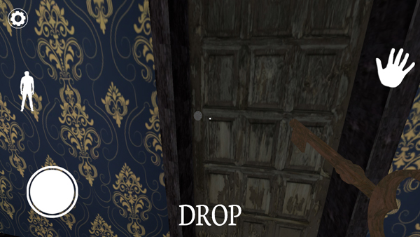 恐怖奶奶4中文版 1.3