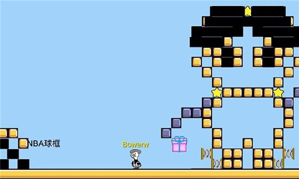 魔导战争枪战版