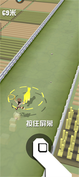 疯狂动物园手机版