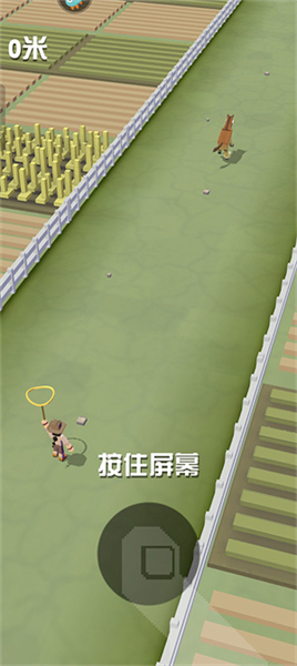 疯狂动物园手机版