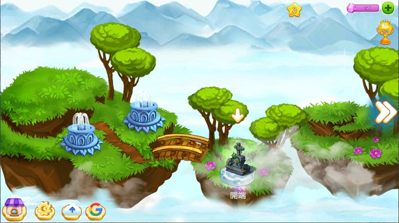 神奇萌宠大冒险