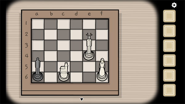 The Past Within官方版