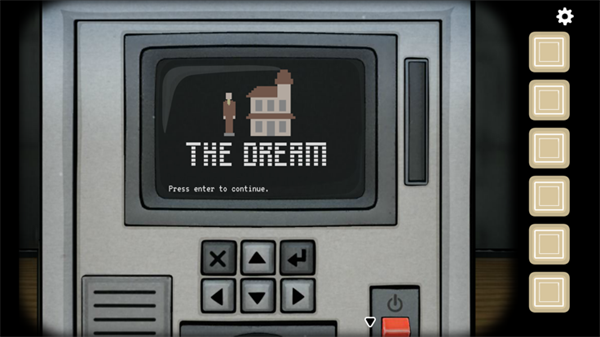 The Past Within官方版