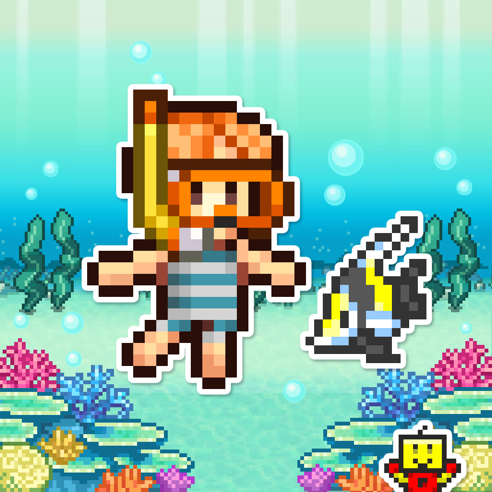 南国度假岛物语安卓版