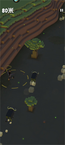 疯狂动物园手机版