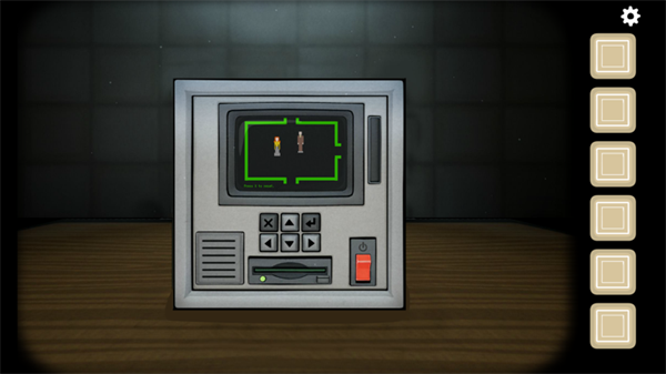 The Past Within官方版