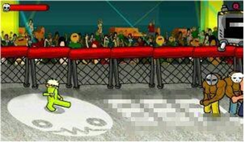 闪客快打2手机版