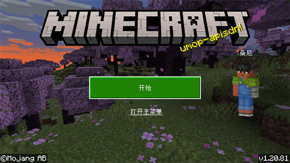 我的世界国际服官方正版