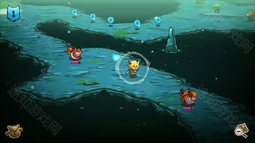 喵咪斗恶龙国际服