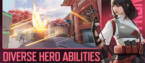 超前战区轻量版