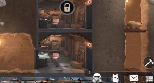 黎明堡垒九游版