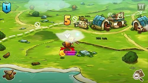 喵咪斗恶龙国际服