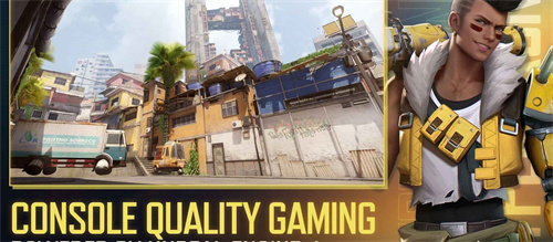 超前战区轻量版