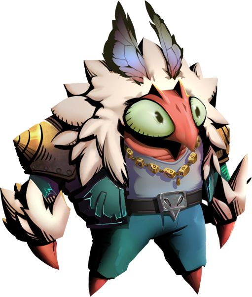 基因猎人送110抽福利版游戏攻略7