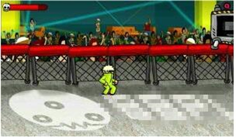 闪客快打2手机版