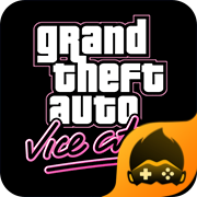 侠盗飞车罪恶都市手机版正版