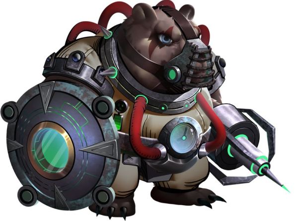 基因猎人送110抽福利版游戏攻略2