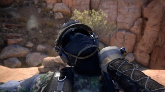 狙击手幽灵战士契约2十五项修改器