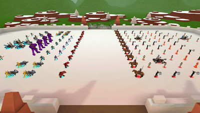 史诗战争模拟器2破解版