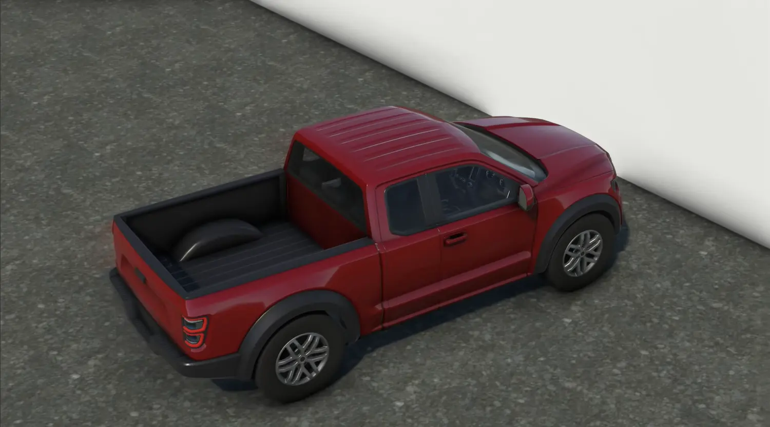 汽车碰撞模拟器工业